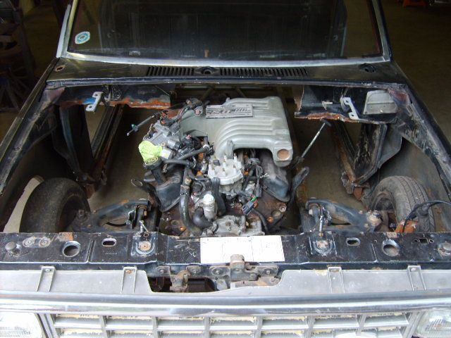 Full View