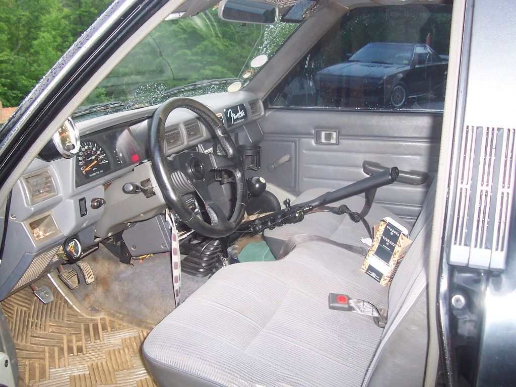 Full View