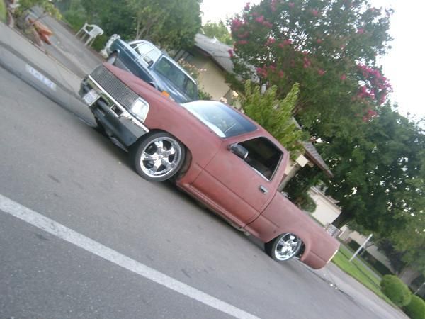 Ride Image