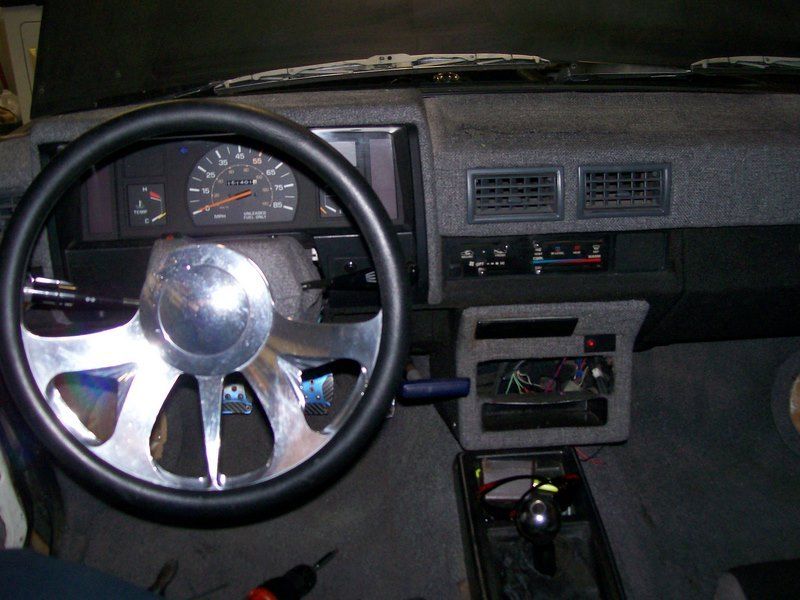 Full View