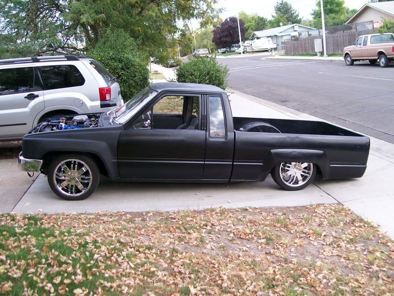Full View