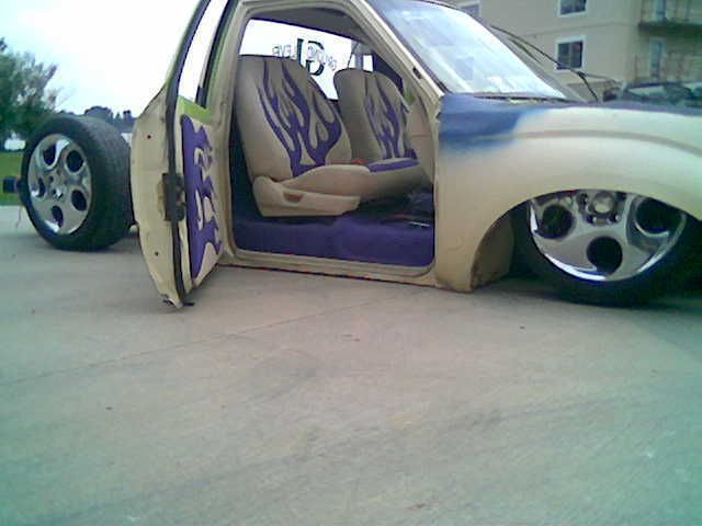 Ride Image