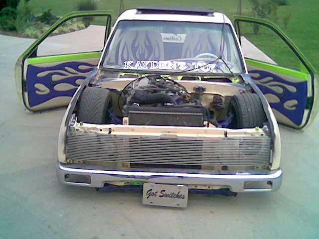 Full View