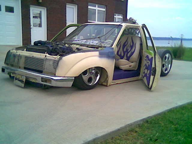 Full View