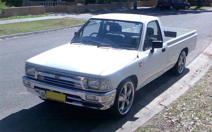 Full View
