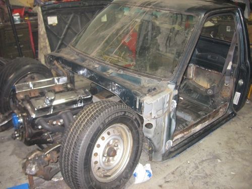 1995 Toyota Hilux