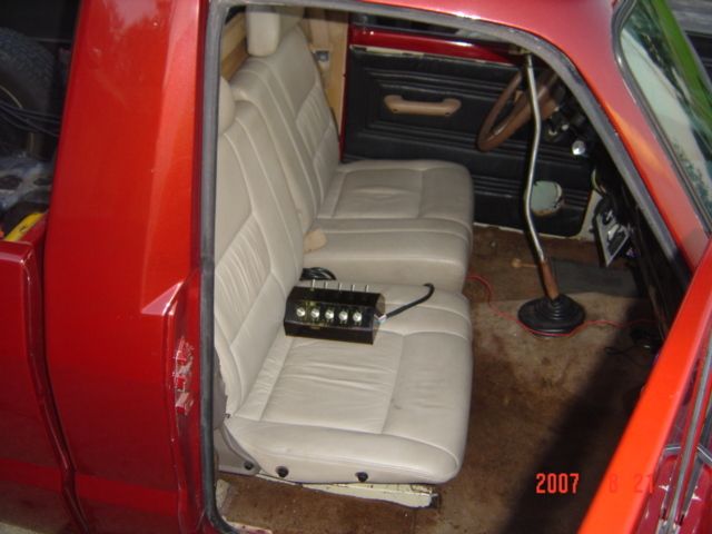 Full View