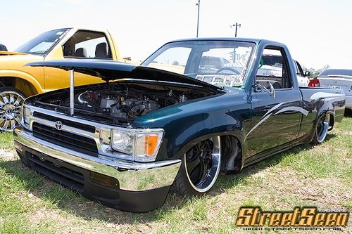 1994 Toyota Hilux
