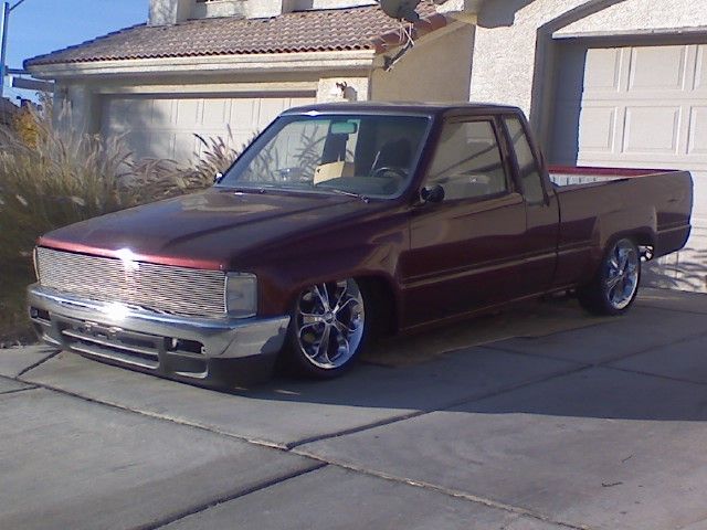 Full View