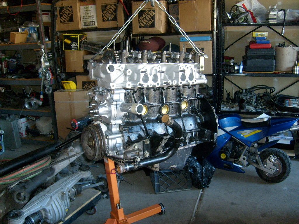 Full View