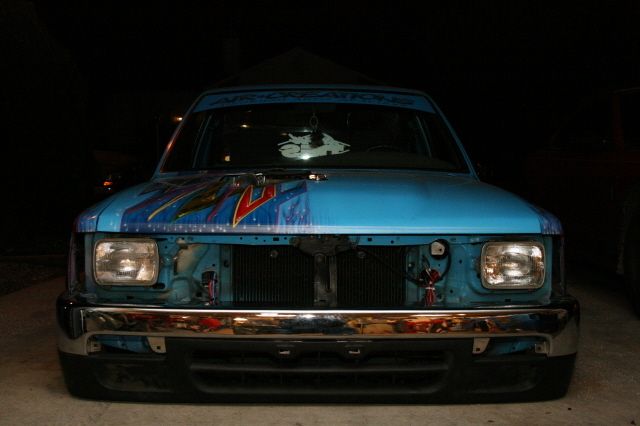 Full View