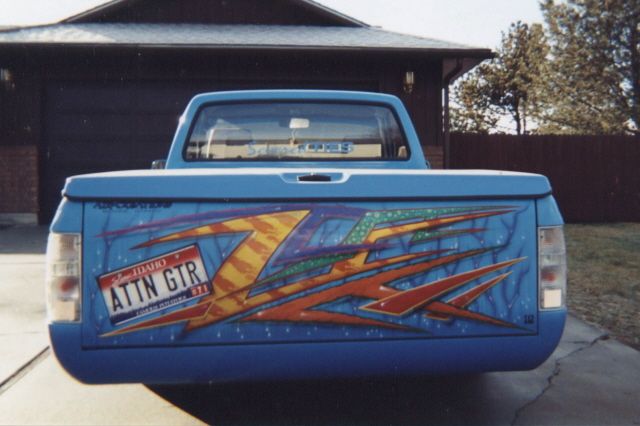 Full View