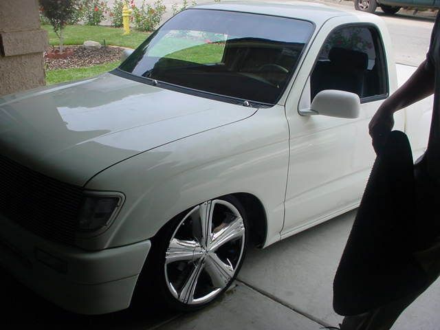 Ride Image