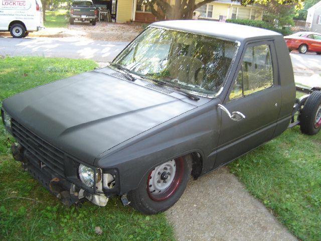 Full View