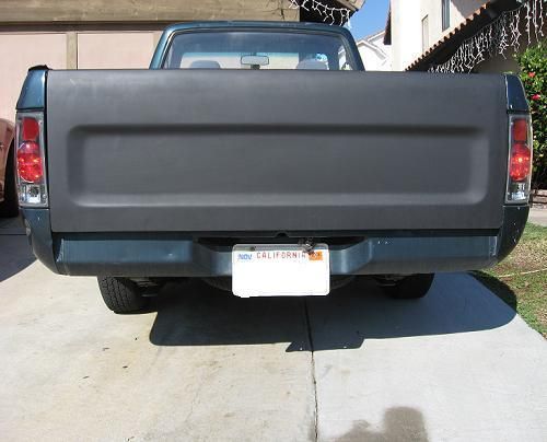 1994 Toyota Hilux