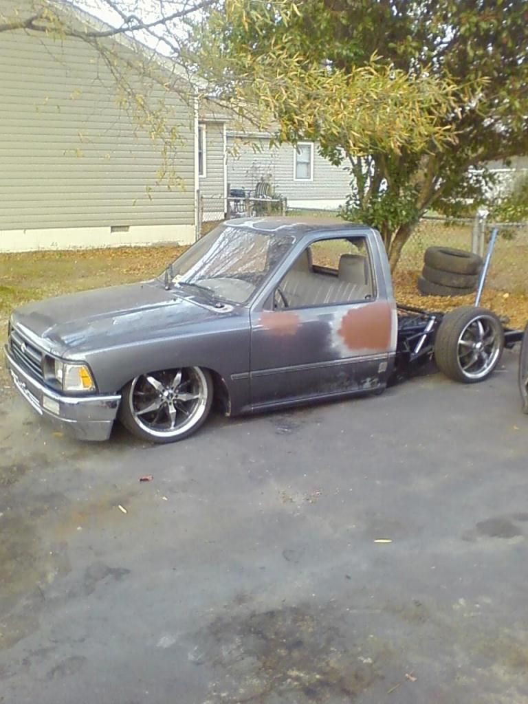 Full View