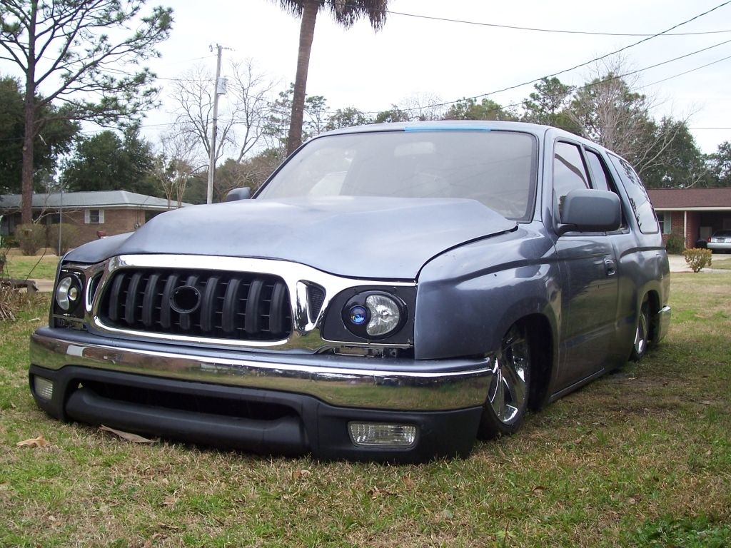 Full View