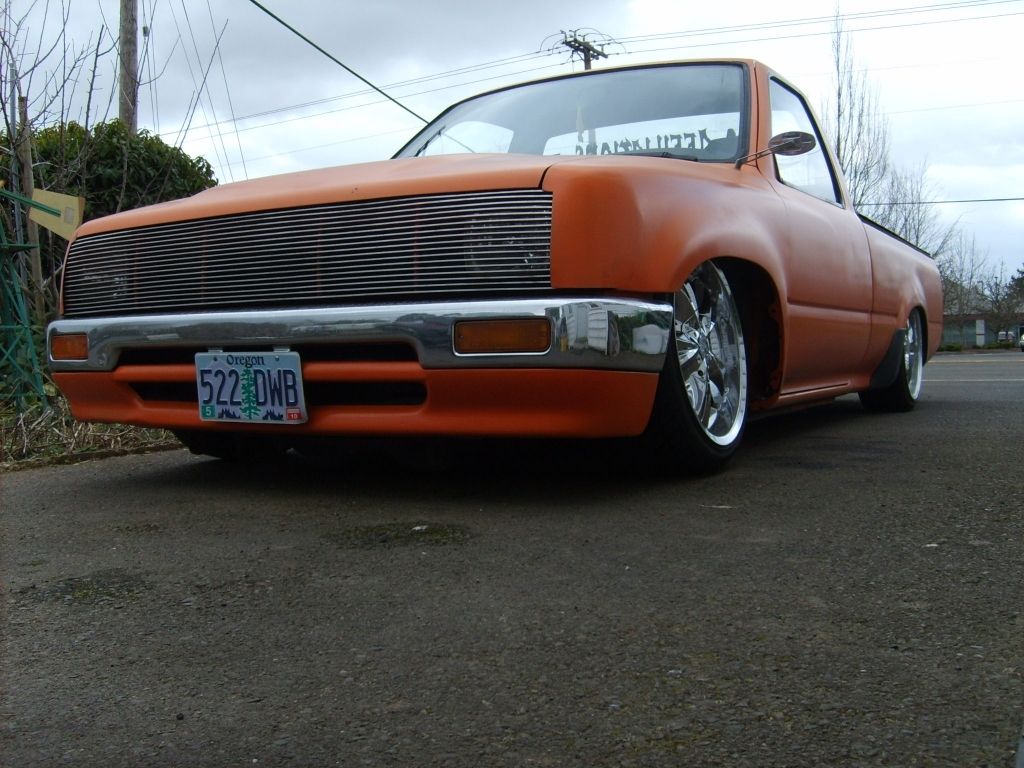 Full View