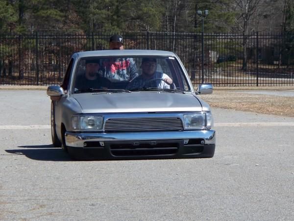 Ride Image