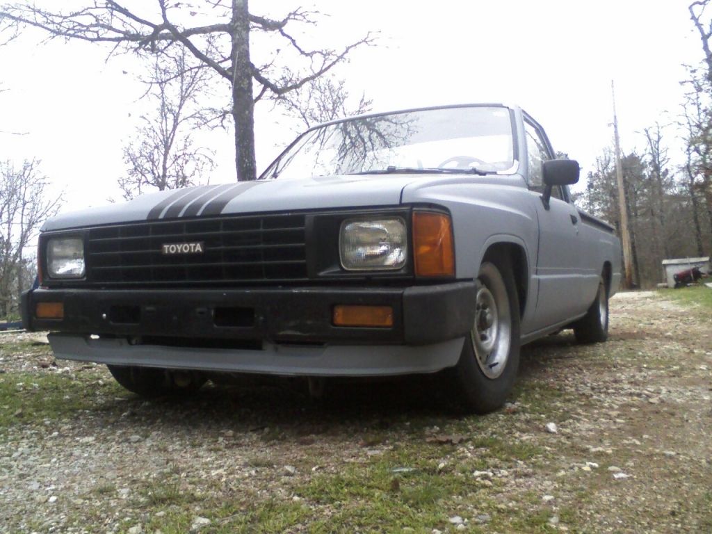 Full View