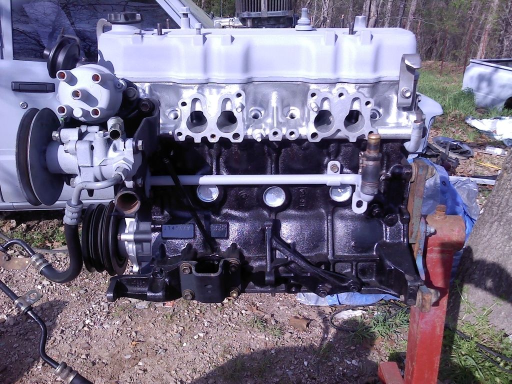 Full View