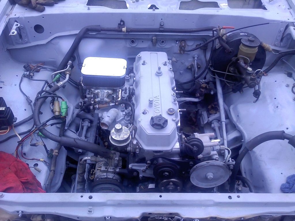 Full View