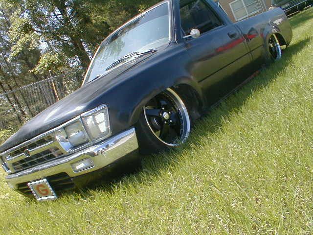 Ride Image