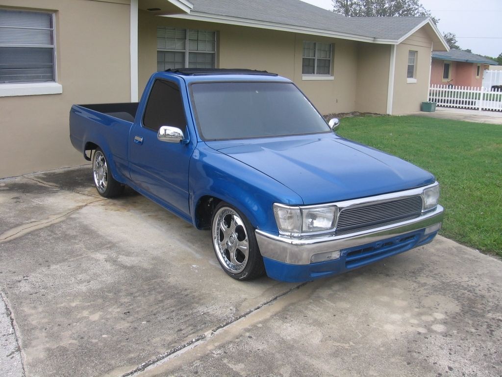 Full View