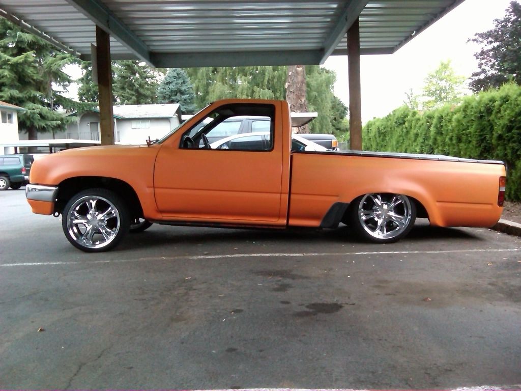 Full View