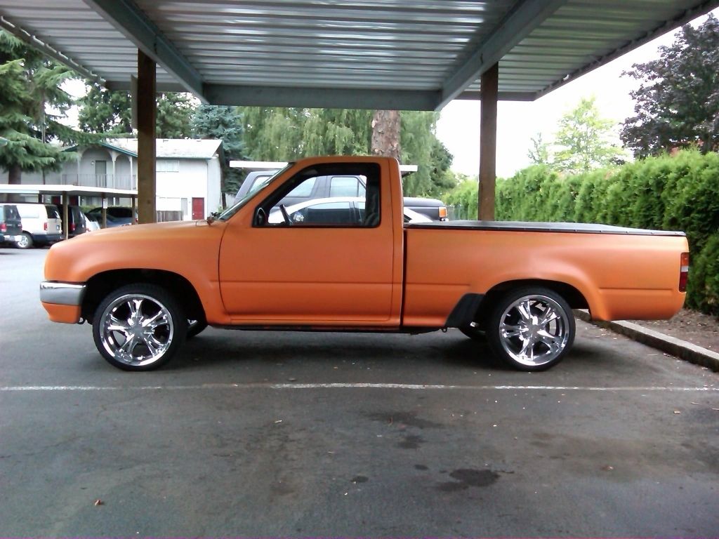 Full View