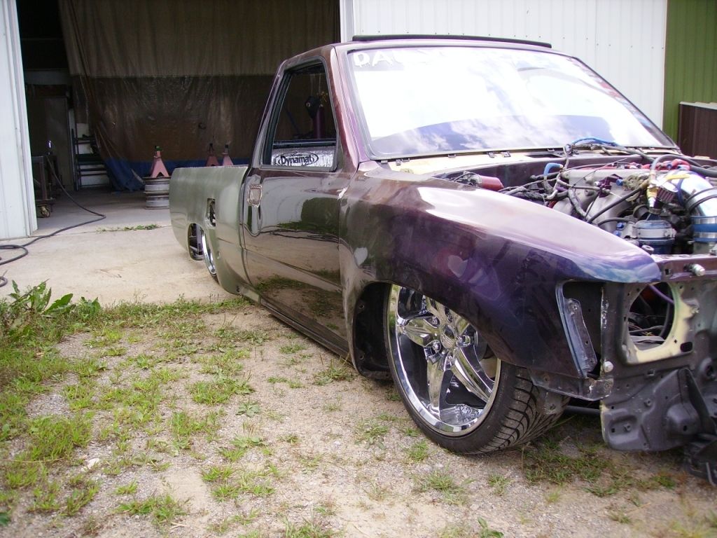 Full View