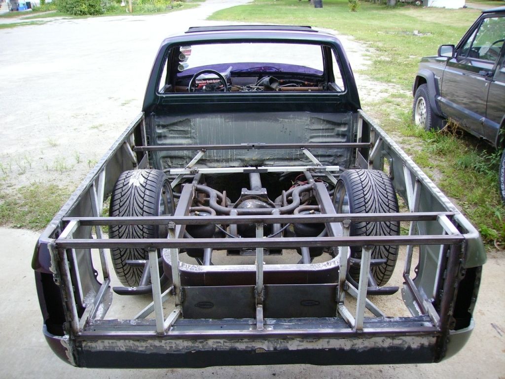 Full View