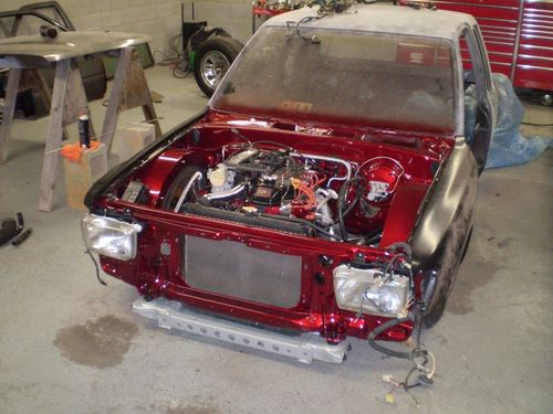 1994 Toyota Hilux