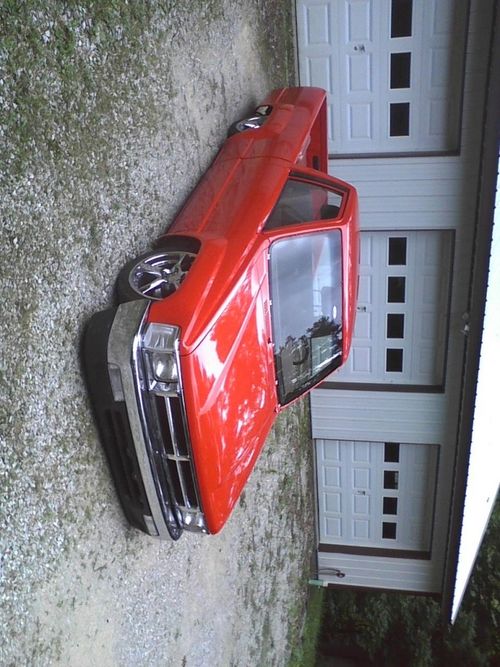 1987 Toyota Hilux