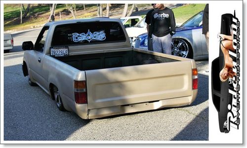 1995 Toyota Hilux