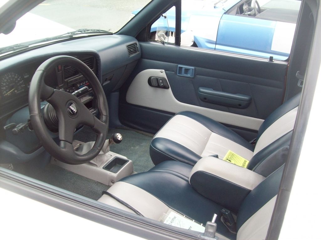 Full View