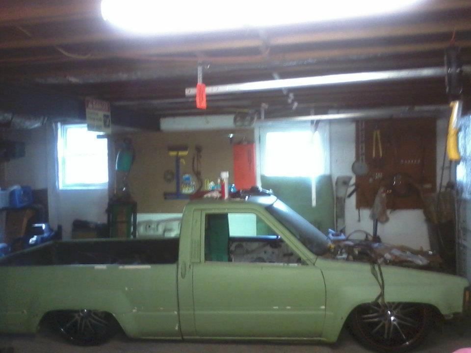 Full View