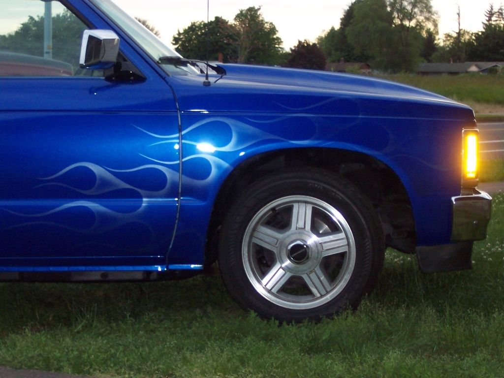 Full View