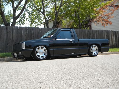 1994 Mitsubishi Mighty Max