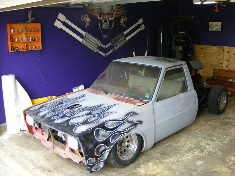 Full View