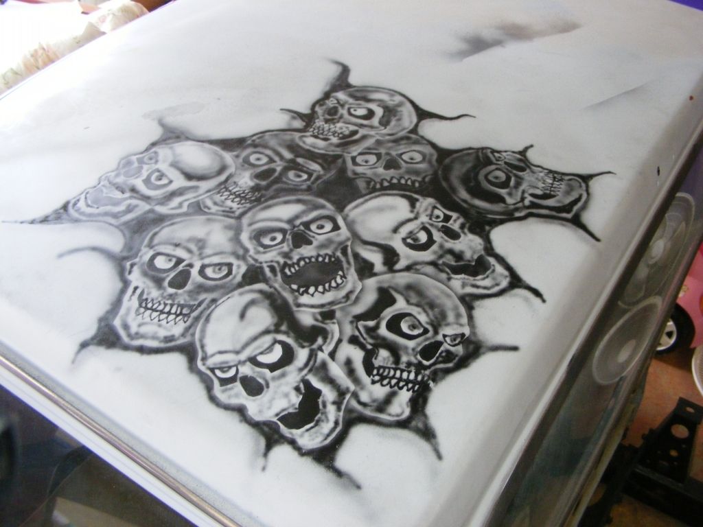 Full View