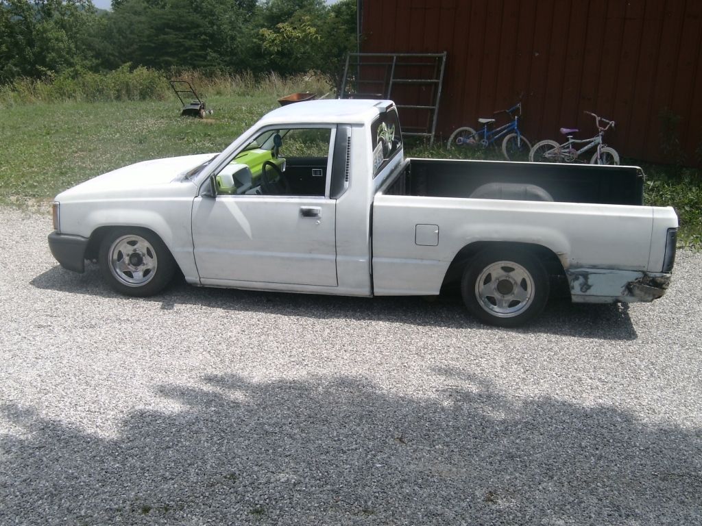 Full View