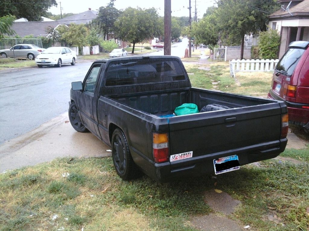 Full View