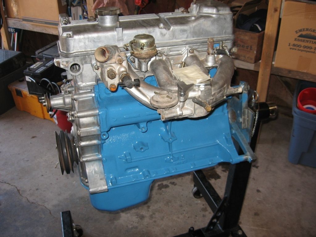 Full View