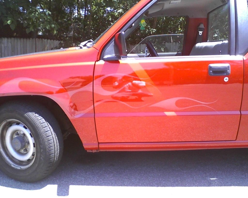 Full View