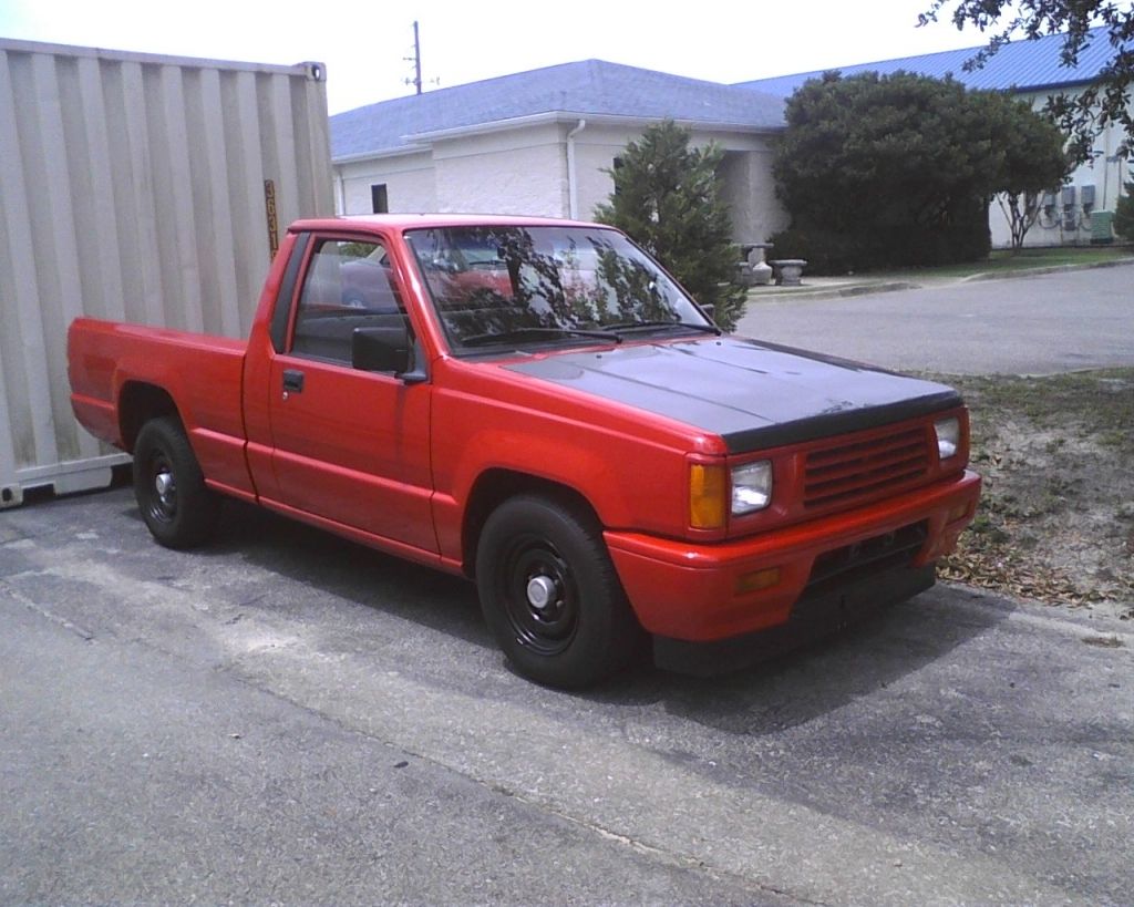 Full View