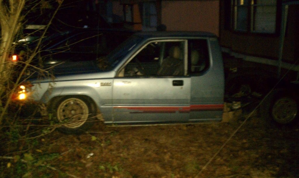 Full View