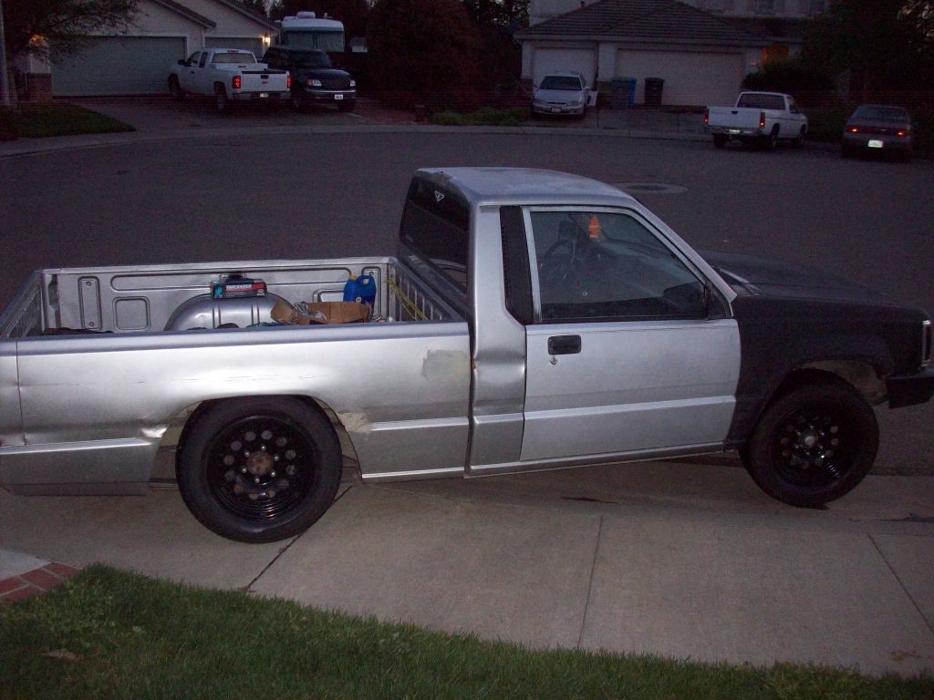 Full View