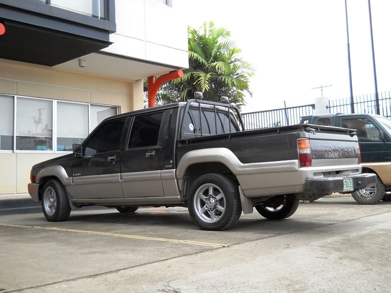 Full View