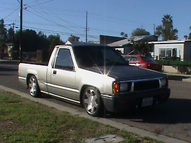 Full View